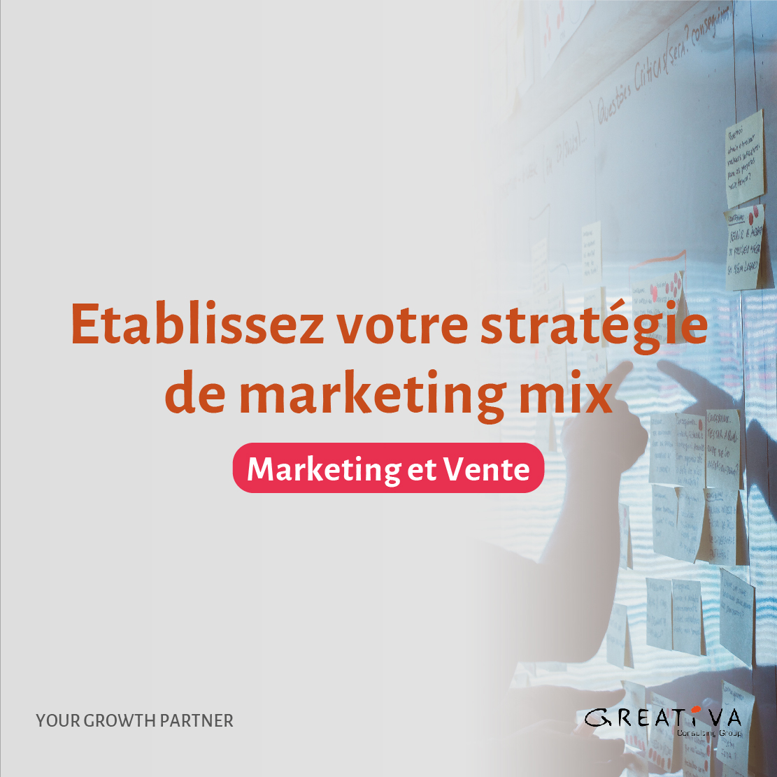 Introduction aux concepts de base du marketing mix. • Analyse des segments de marché et identification des cibles. • Élaboration d’une stratégie de produit efficace. • Fixation des prix et calcul des coûts. • Choix des canaux de distribution appropriés. • Élaboration d’une stratégie de communication efficace. • Mise en place de la stratégie de marketing mix et suivi de son efficacité.