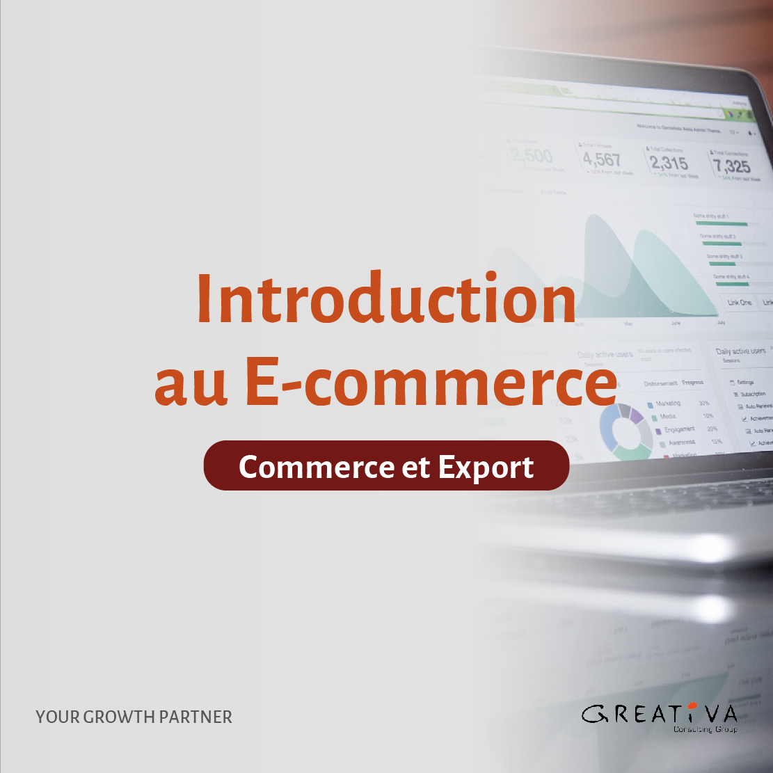Introduction au E-commerce