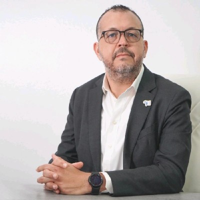 M. Ilyas Choubaili